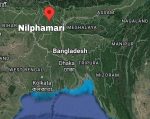 Nilphamari: Hindu teacher fired for allegedly insulting Prophet Mohammad