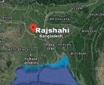 Rajshahi: Hindu emeritus professor’s land grabbed, authorities silent