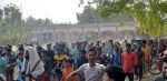Jessore: Hindu teacher suspended over alleged blasphemy