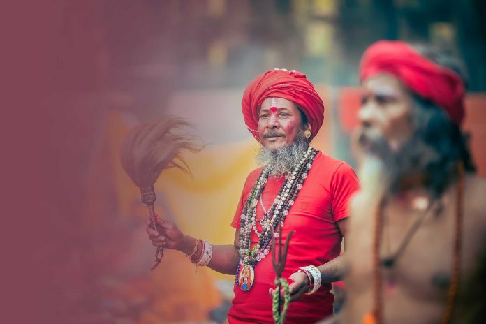 Shakti Kumbh The Reawakening of Divine Energy in West Bengal
