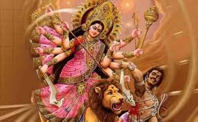 Durga Saptashatir Gudhatattva