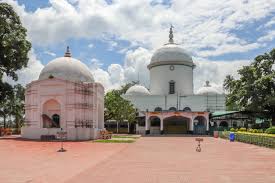 Temples of Jalpaiguri
