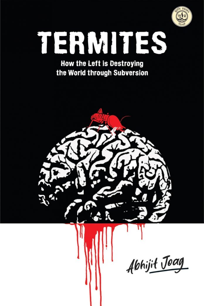 Termites Abhijit Joag