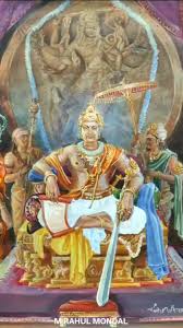 Bangavda Shashanka Akbar