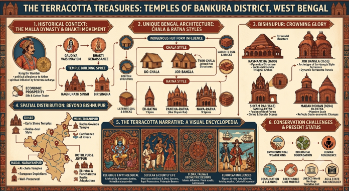 The Terracotta Treasures