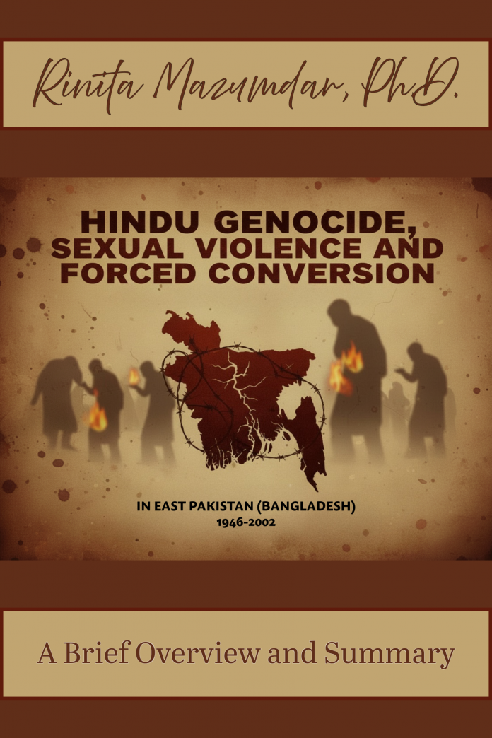Book Review Hindu Genocide